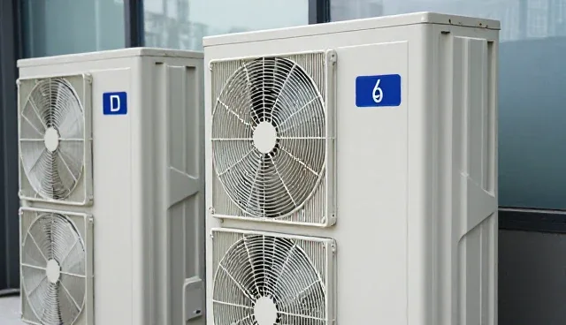 商用空调设备响应速度优化选型建议