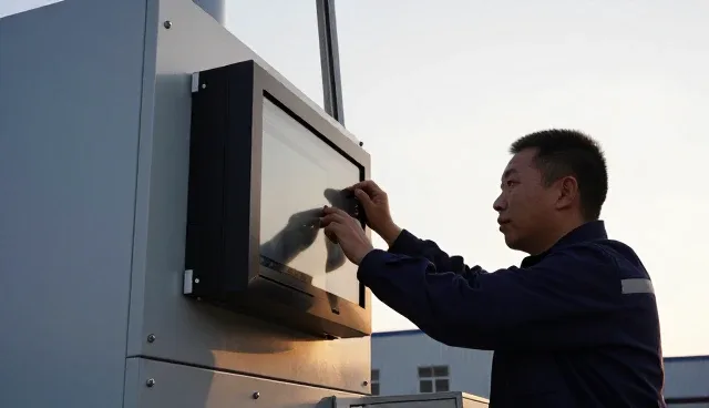 苏州喜尔空调工程服务有限公司打造仓储物流下的工程改造等解决方案